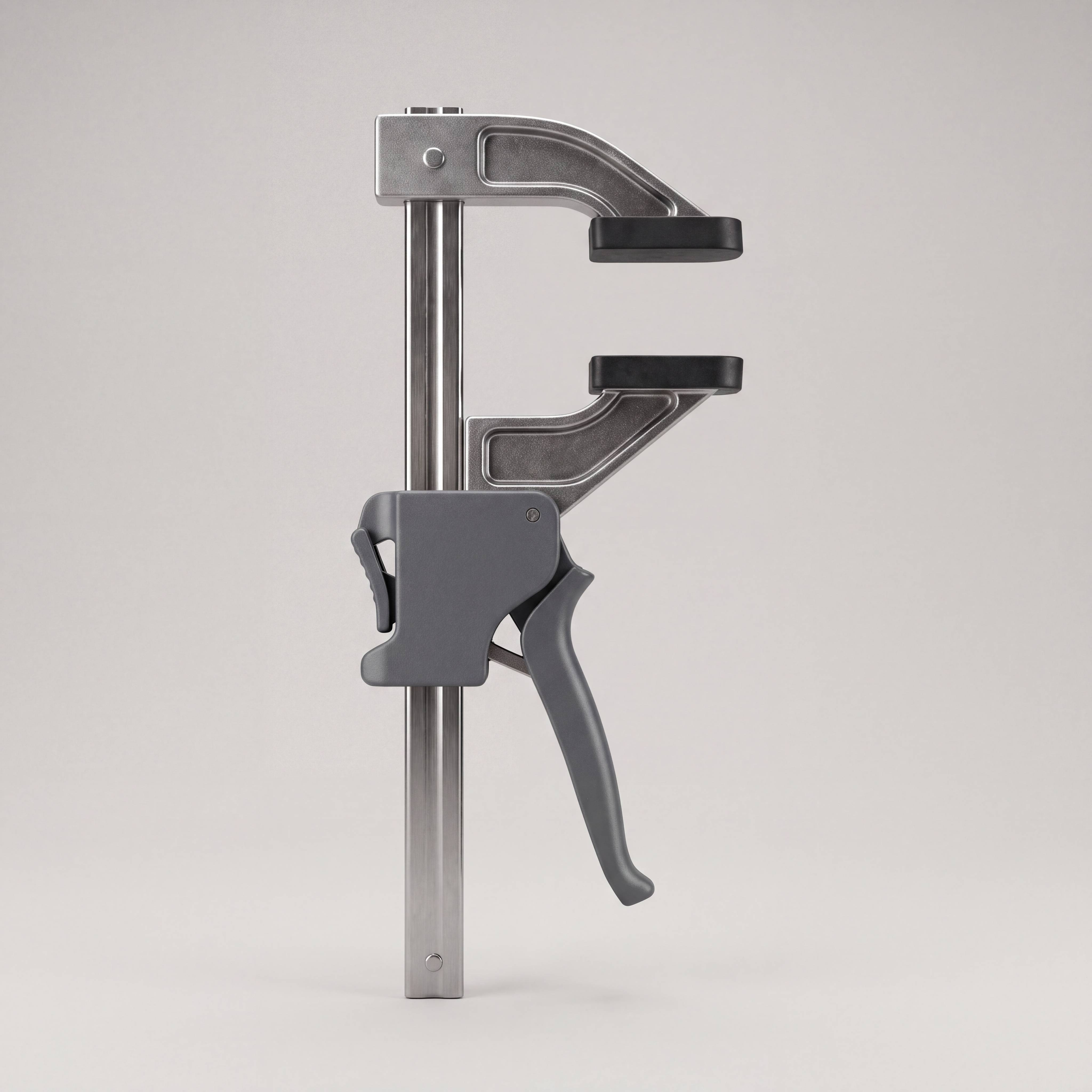 Bar Clamp, 300 mm Quick Release