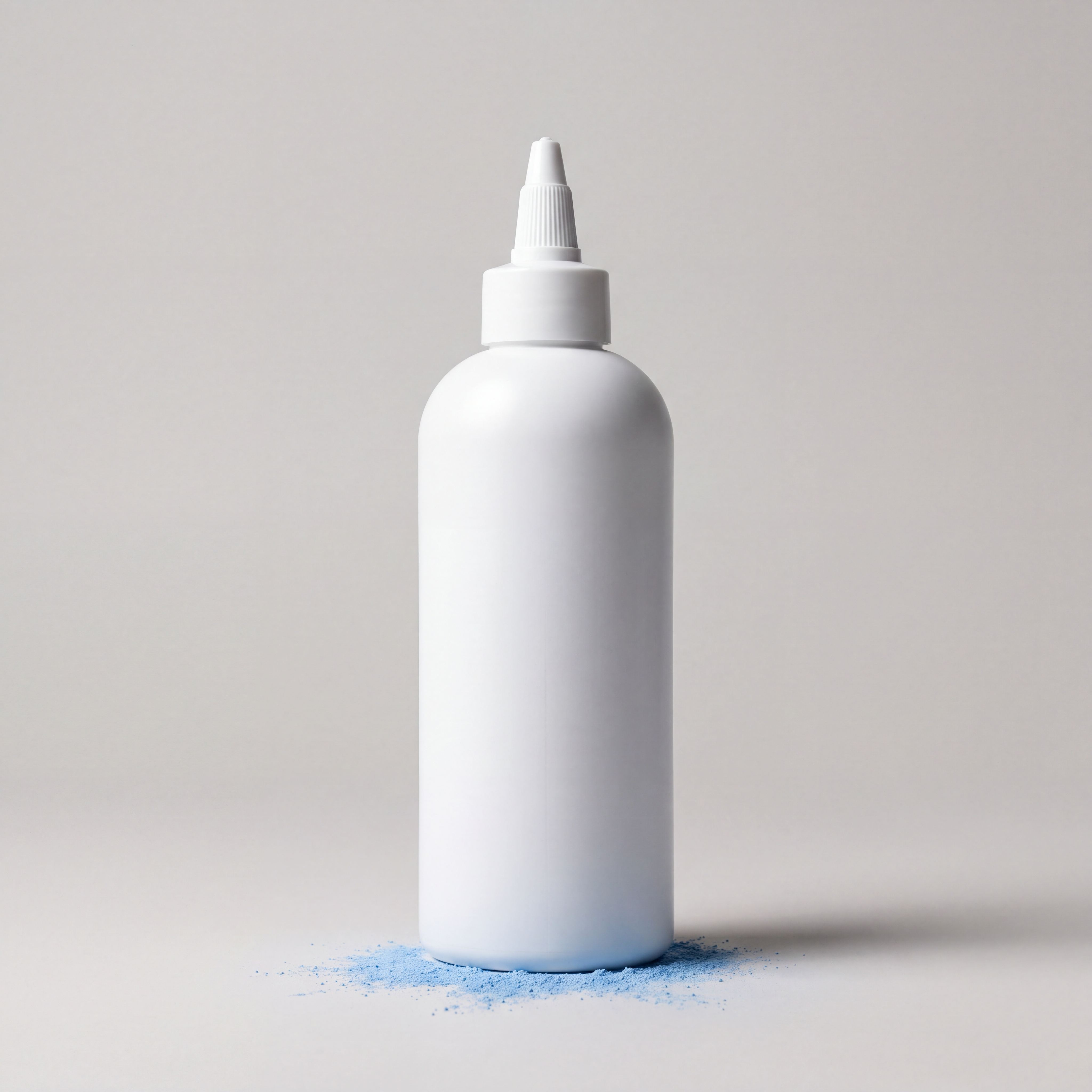 Chalk Line Refill, 115 g Blue