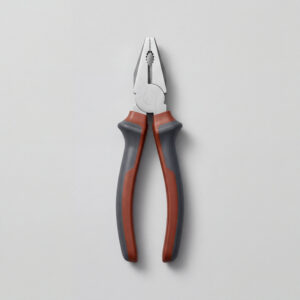 Combination Pliers, 200 mm