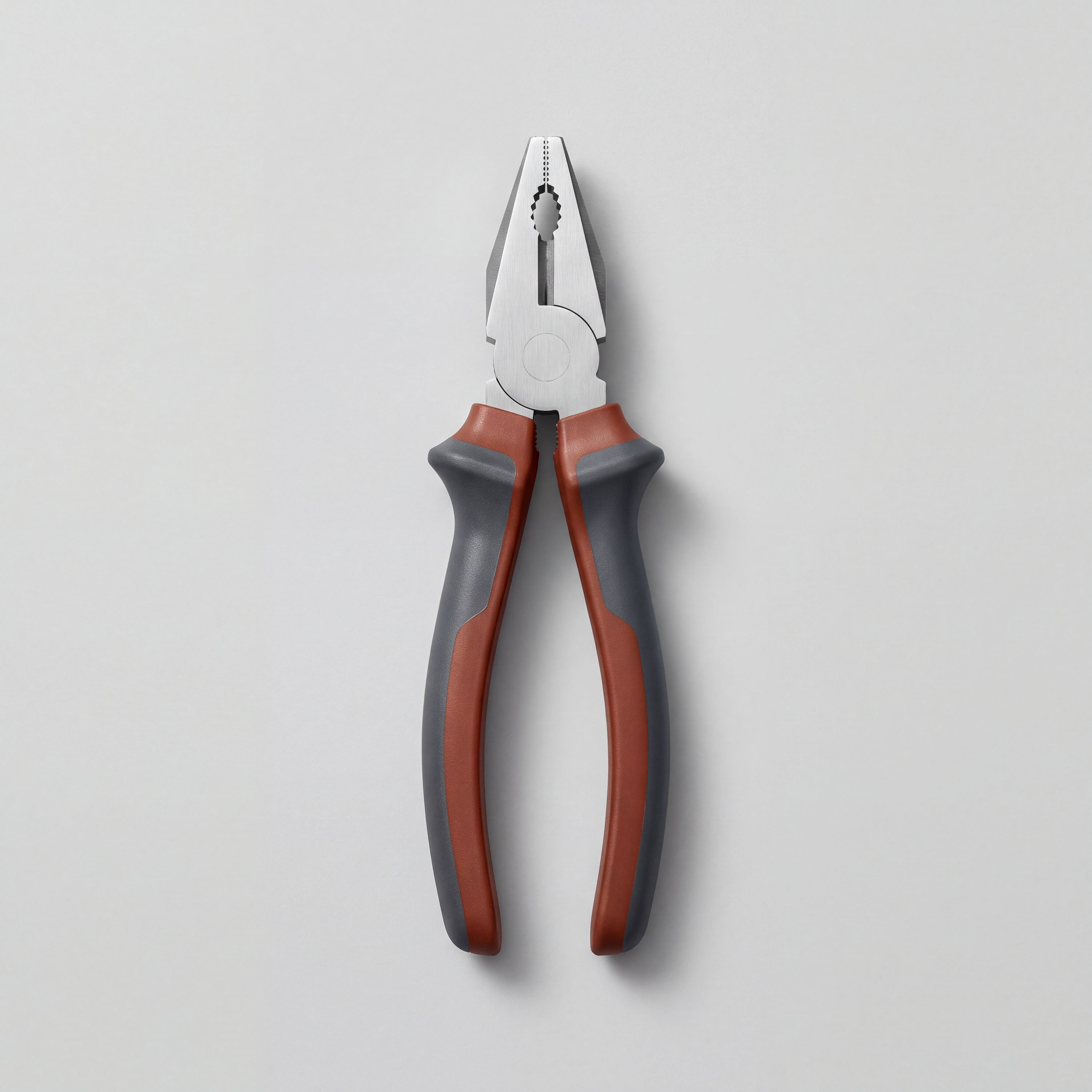 Combination Pliers, 200 mm