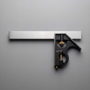 Combination Square, 300 mm