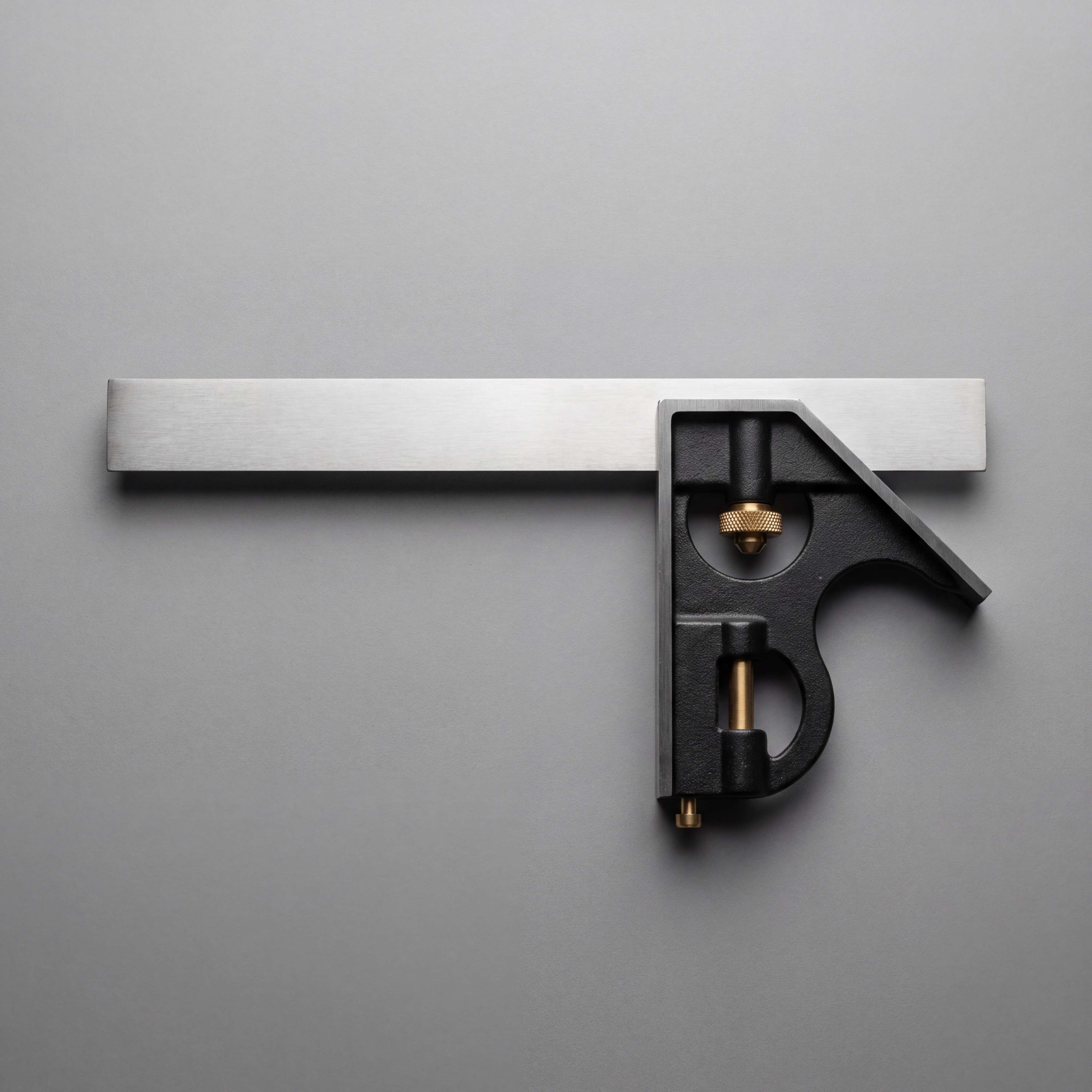 Combination Square, 300 mm