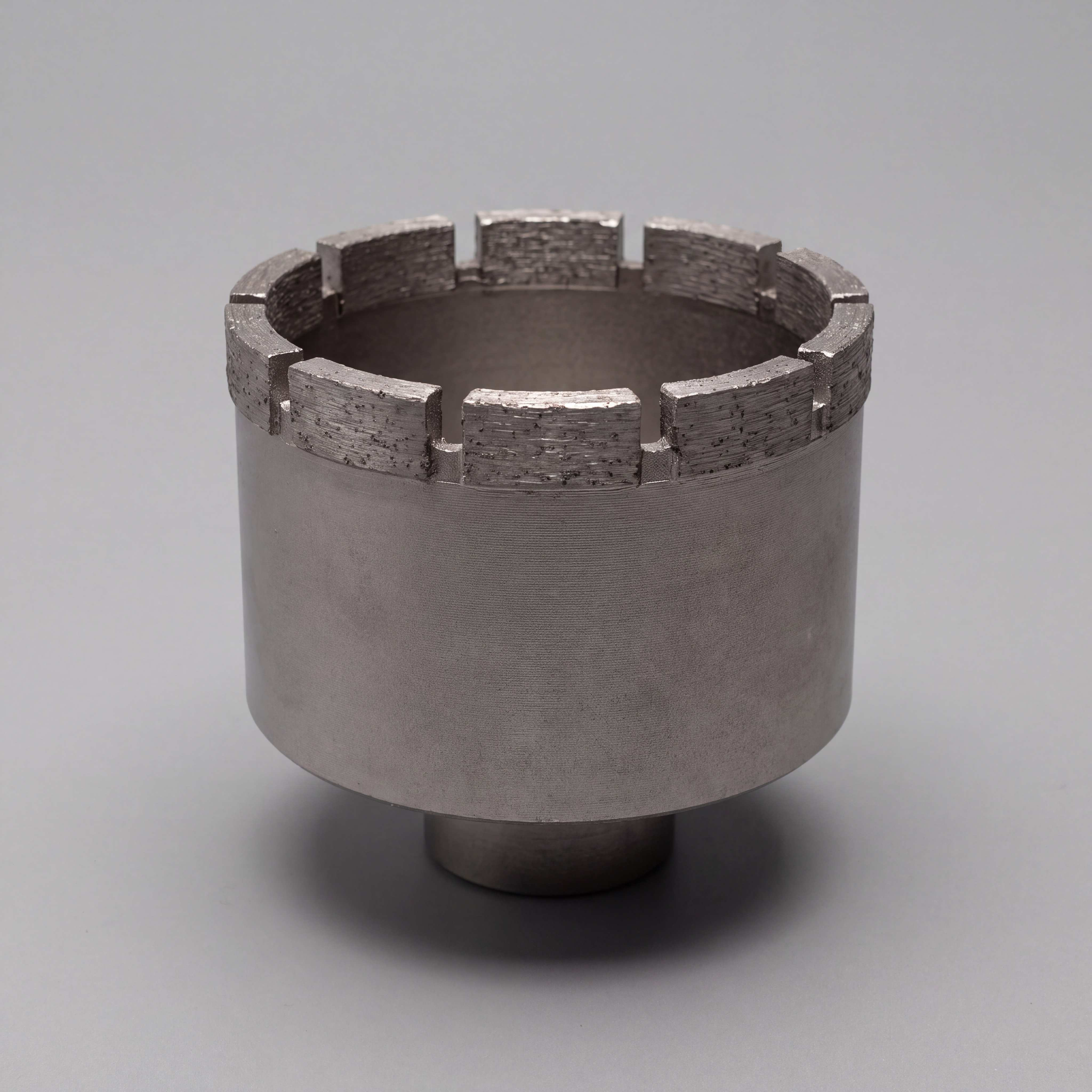 Diamond Core Bit, 65 mm Dry Cut