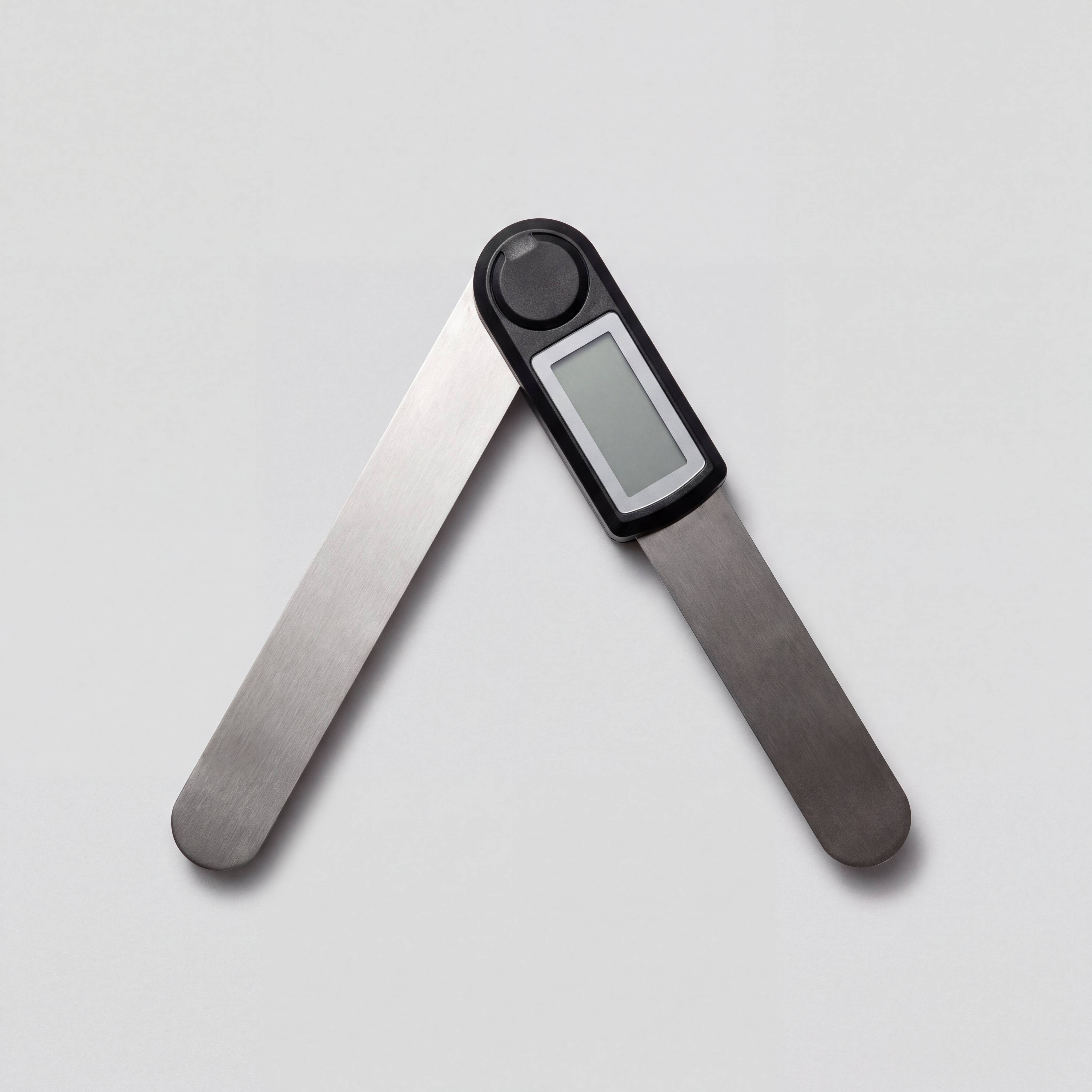 Digital Angle Finder, 200 mm Arms