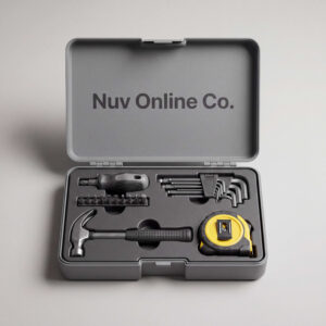 Flat-Pack Assembly Kit (46 piece)