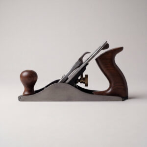 Hand Plane, No. 4 Smoothing 245 mm