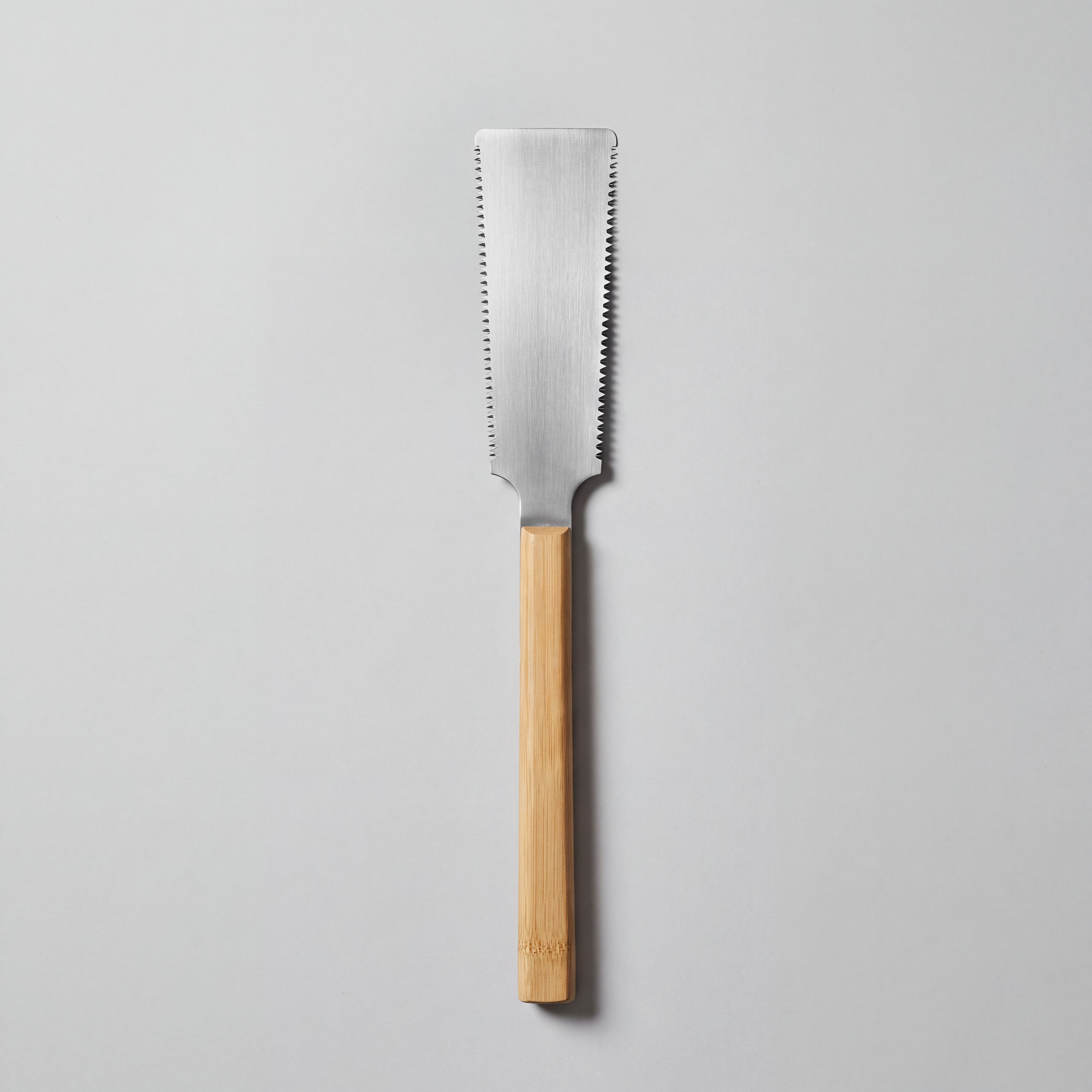 Japanese Pull Saw, 240 mm Ryoba