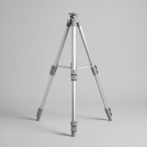 Laser Level Tripod, 1.6 m Aluminium