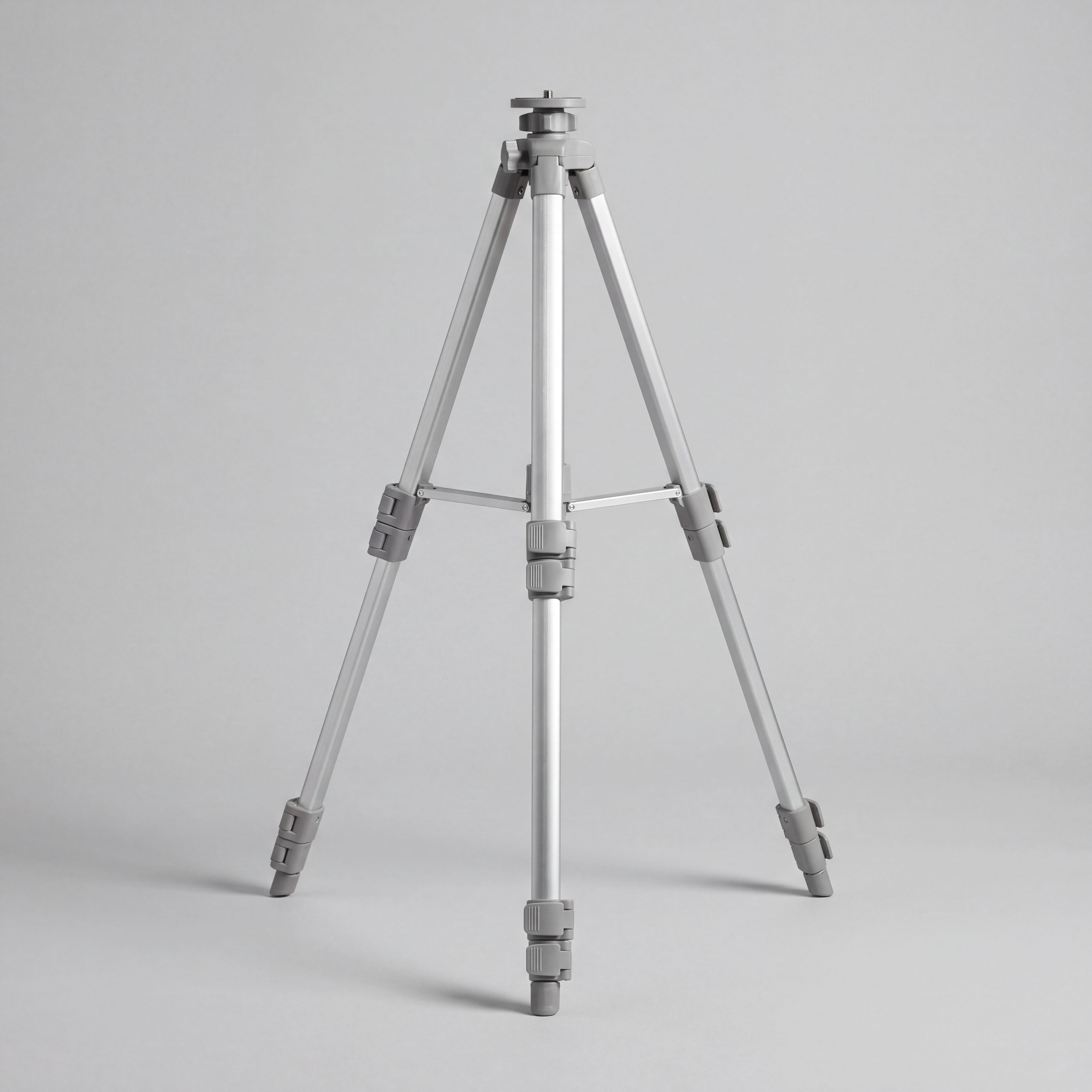 Laser Level Tripod, 1.6 m Aluminium