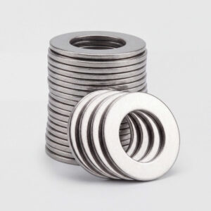 Stainless Washer Pack, M6 (20 pack)