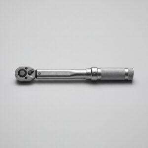 Torque Wrench, 3/8 in Drive 20-110 Nm