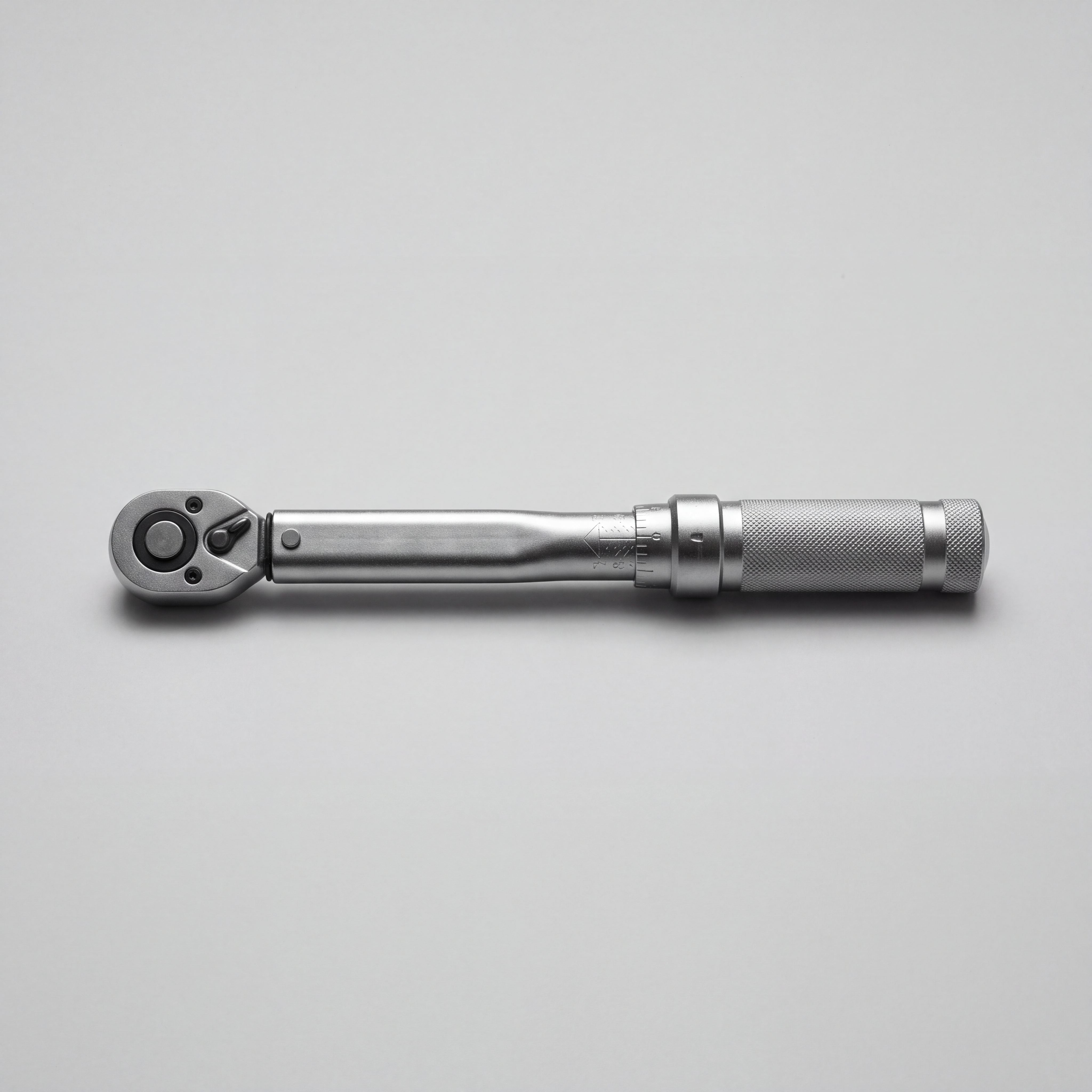 Torque Wrench, 3/8 in Drive 20-110 Nm