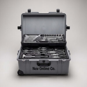 Trade Hand Tool Kit (102 piece)